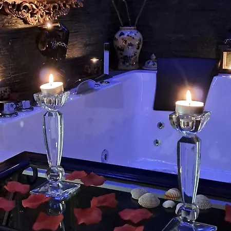 Palmina's Апартаменты Бриндизи