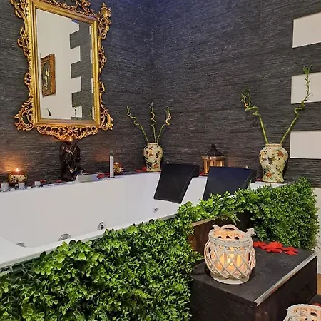 Palmina's * Бриндизи