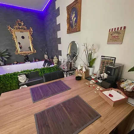 Palmina's * Бриндизи