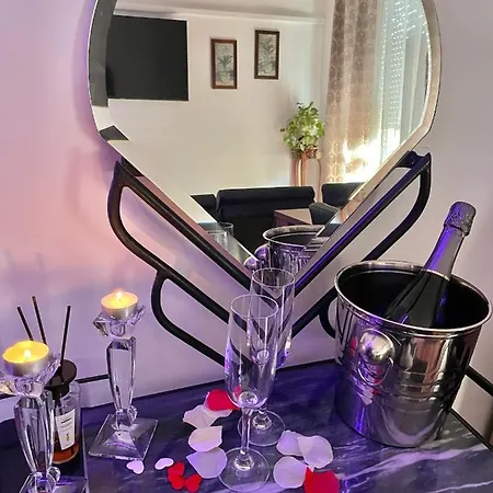 Palmina's Бриндизи