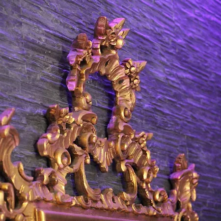 Palmina's Апартаменты *