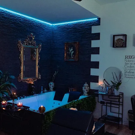 Palmina's Бриндизи