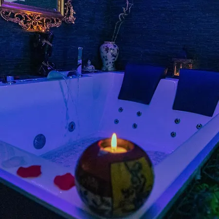 Palmina's Апартаменты *