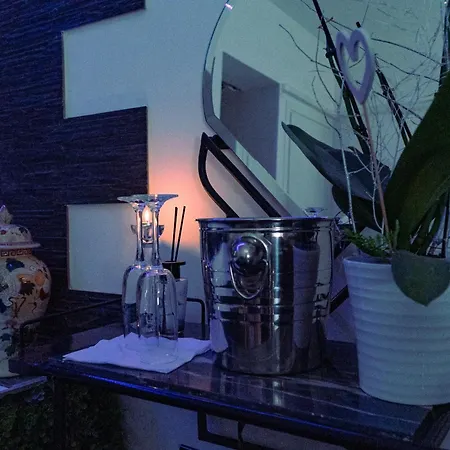 Апартаменты Palmina's *