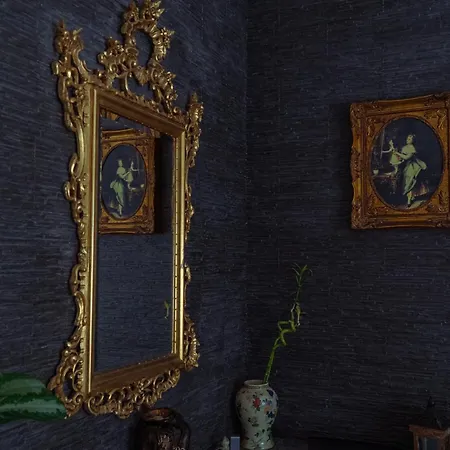 Palmina's * Бриндизи