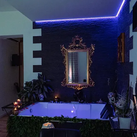 Palmina's * Бриндизи