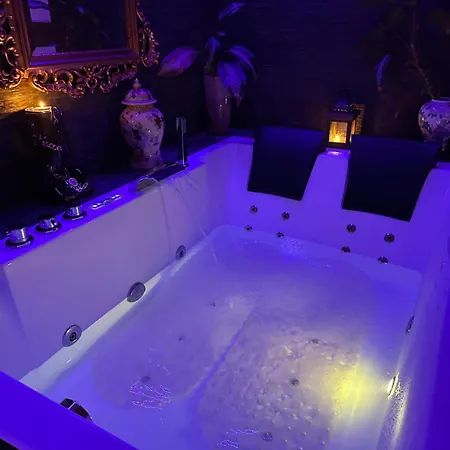 Palmina's * Бриндизи