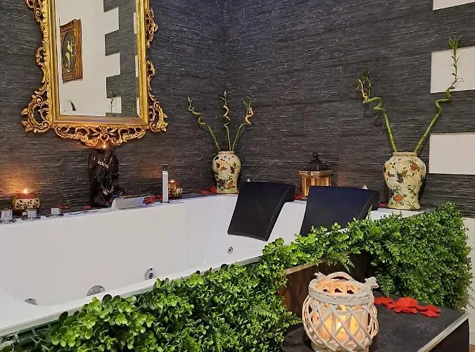 Palmina's * Brindisi