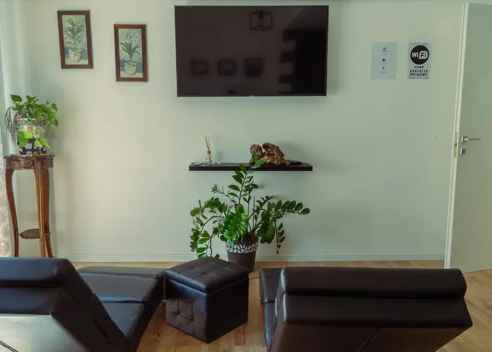 Palmina's Apartament