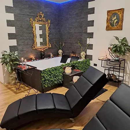 Palmina's Brindisi