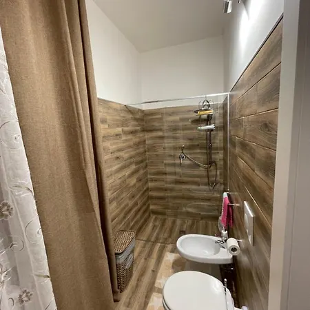 Apartment Palmina's *