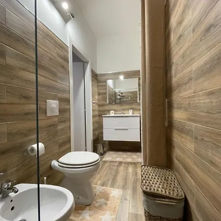 Apartment Palmina's Brindisi