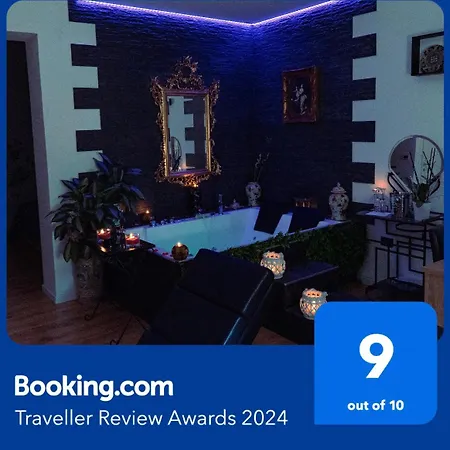 Palmina's Apartment *