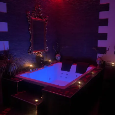Palmina's Apartment