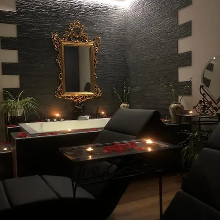 Apartment Palmina's