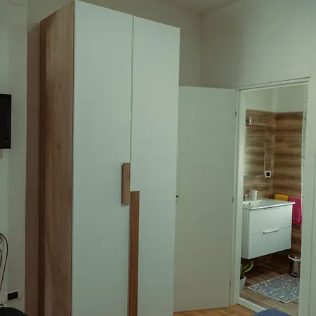 Apartman Palmina's *