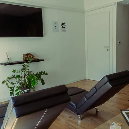 Palmina's Apartment Brindisi