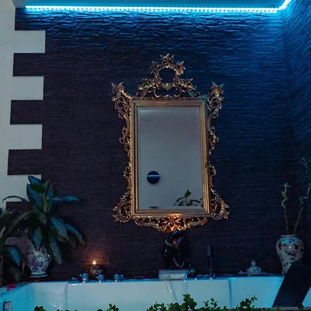 Palmina's * Brindisi