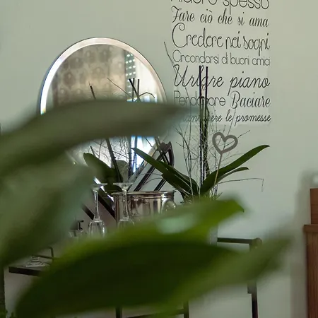 Apartment Palmina's *