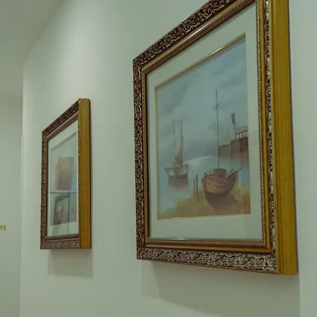 Palmina's Brindisi