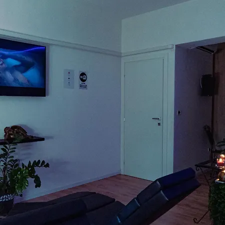 Apartment Palmina's Brindisi