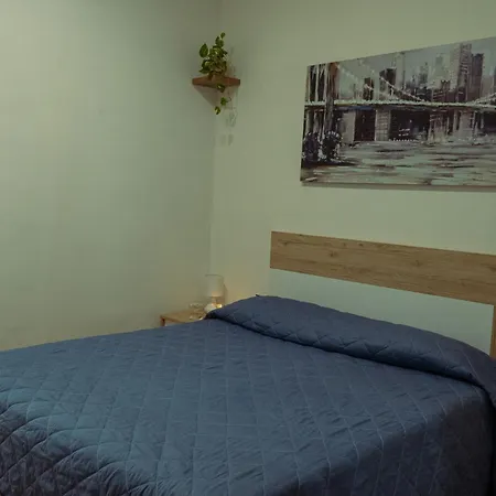 Palmina's * Brindisi