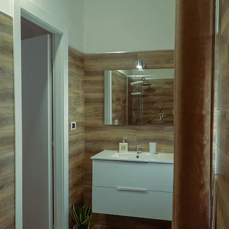 Appartement Palmina's
