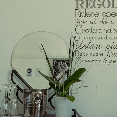 Palmina's Apartman Brindisi