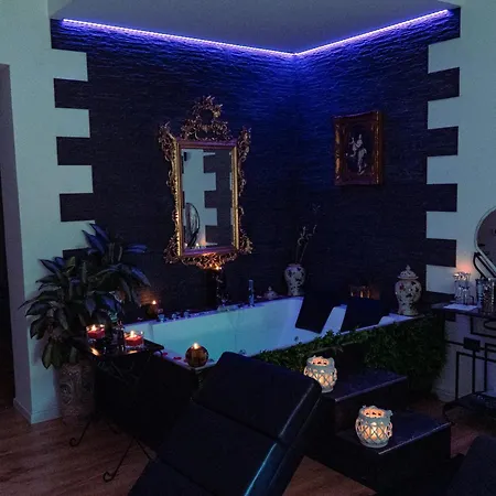 Apartment Palmina's Brindisi