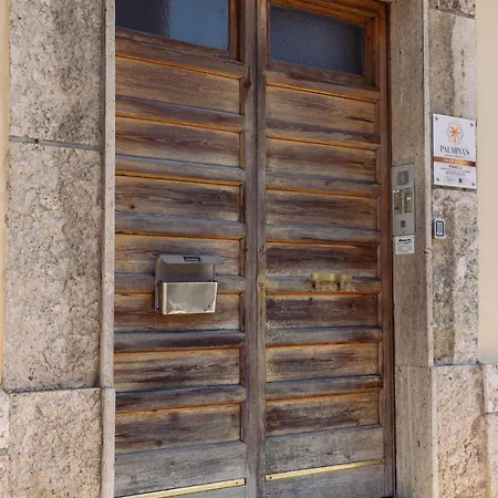Apartment Palmina's