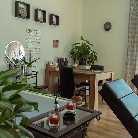 Apartment Palmina's