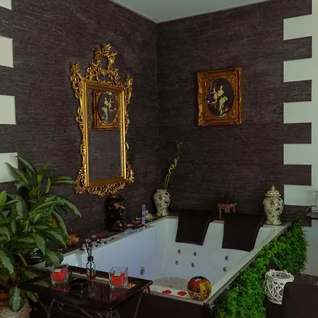 Palmina's Apartment