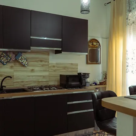 Palmina's Apartman Brindisi