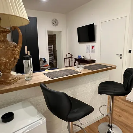 Apartman Palmina's *