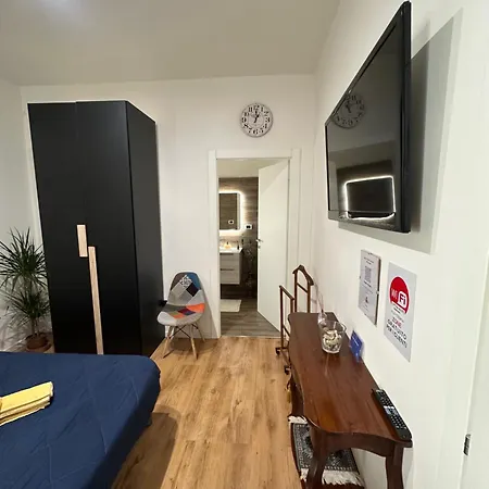 Palmina's * Brindisi