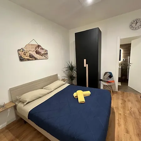 Apartment Palmina's