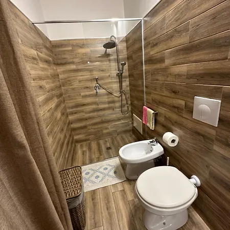 Apartment Palmina's Brindisi