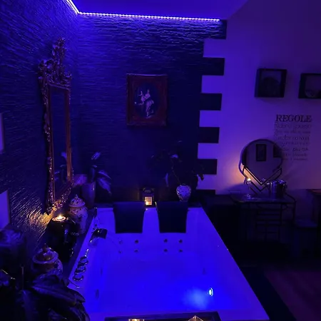 Palmina's Apartman Brindisi