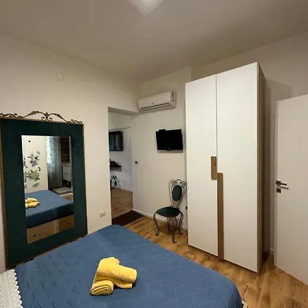 Apartment Palmina's Brindisi