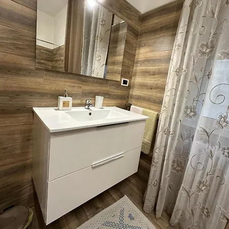 Apartman Palmina's