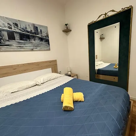 Apartment Palmina's *