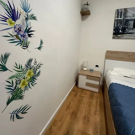 Palmina's Apartment