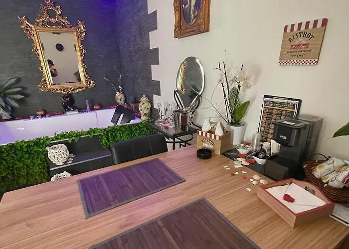 Palmina's * برينديسي
