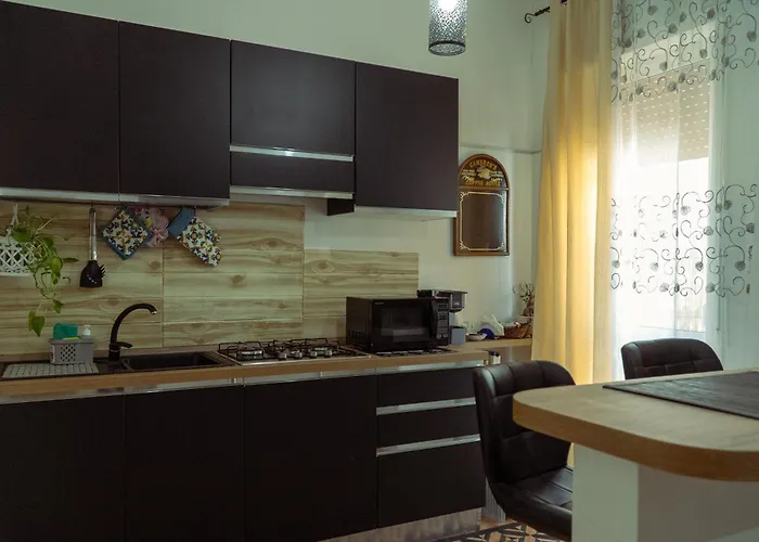 Palmina's شقة برينديسي