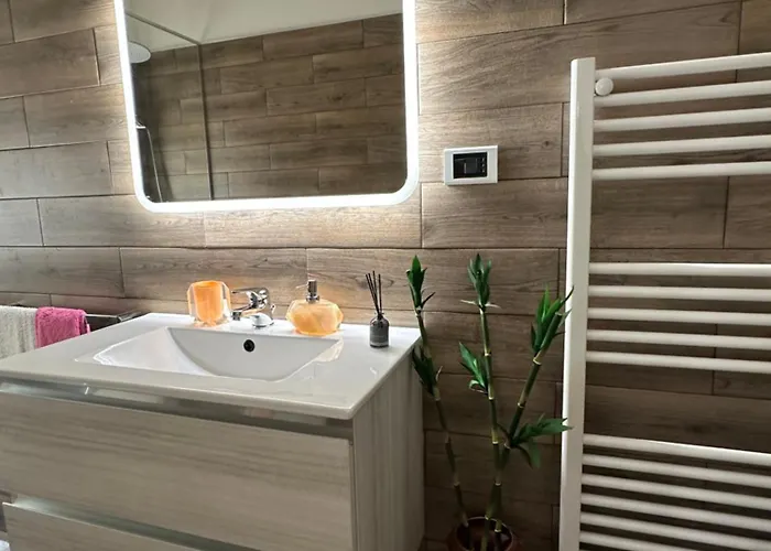 Apartment Palmina's *