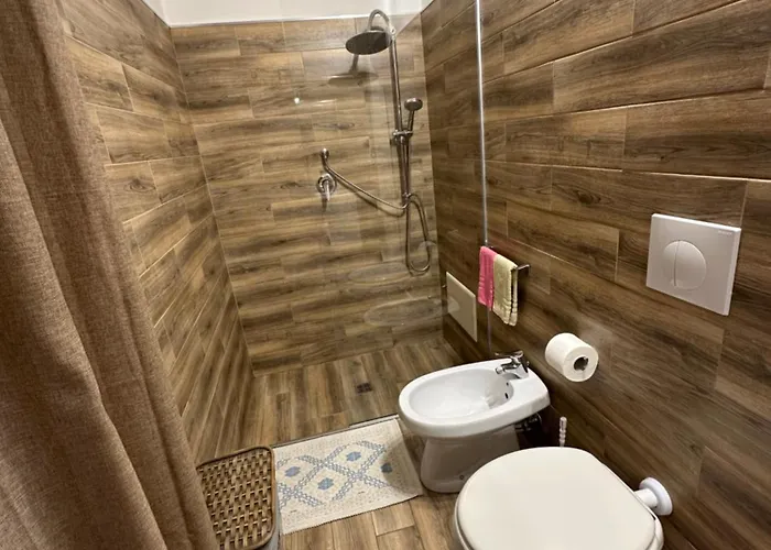 Apartment Palmina's Brindisi